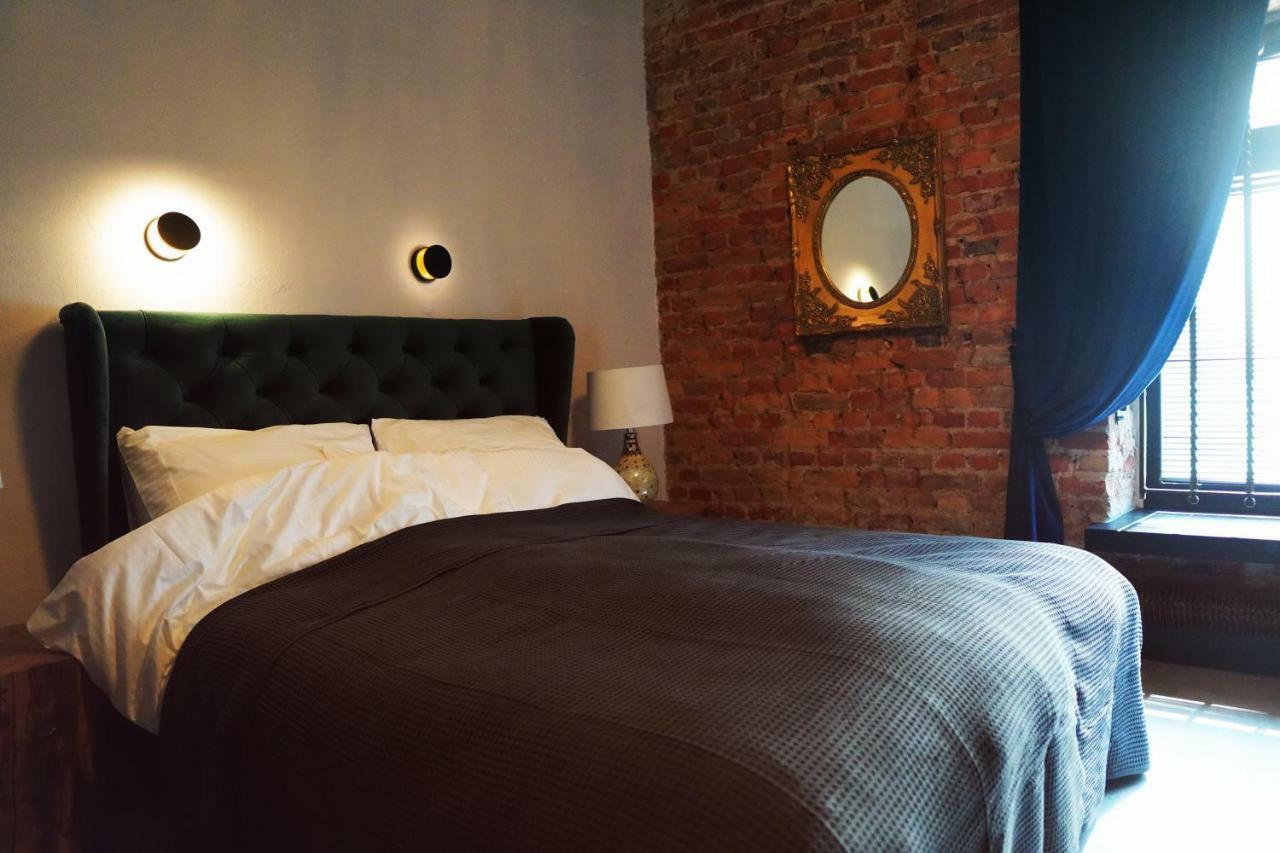 Apartamenty Centrum Rs Suites Kowalska 12 Lublin Exterior photo